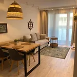 דירה Kapitanskie Kasprowicza 20b Basen Sauny Jacuzzi Grota Solna Silownia קולובז'ג