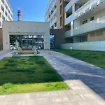 דירה Kapitanskie Kasprowicza 20b Basen Sauny Jacuzzi Grota Solna Silownia קולובז'ג