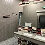 Kapitanskie Kasprowicza 20b Basen Sauny Jacuzzi Grota Solna Silownia דירה