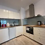 Kapitanskie Kasprowicza 20b Basen Sauny Jacuzzi Grota Solna Silownia קולובז'ג