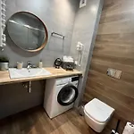 Kapitanskie Kasprowicza 20b Basen Sauny Jacuzzi Grota Solna Silownia דירה קולובז'ג