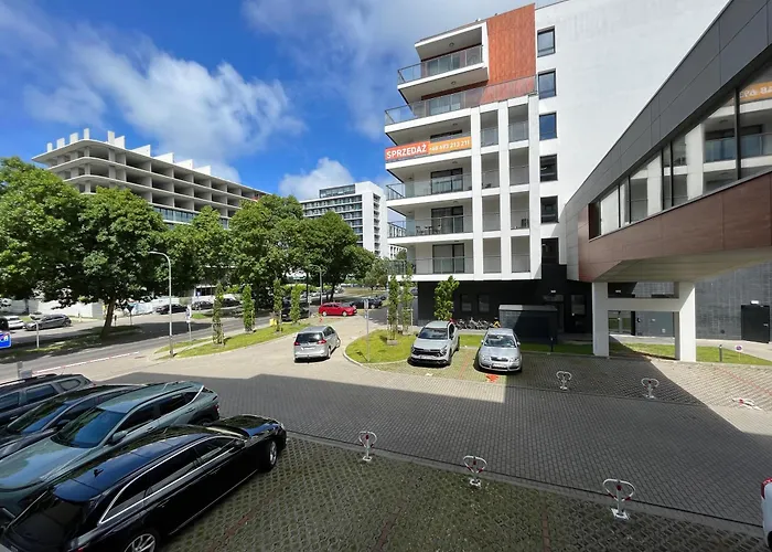 Apartman Kapitanskie Kasprowicza 20b Basen Sauny Jacuzzi Grota Solna Silownia *