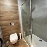 Kapitanskie Kasprowicza 20b Basen Sauny Jacuzzi Grota Solna Silownia Apartment Kolberg