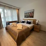 Kapitanskie Kasprowicza 20b Basen Sauny Jacuzzi Grota Solna Silownia *