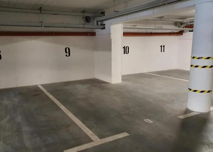 Apartmán Kapitanskie Kasprowicza 20b Basen Sauny Jacuzzi Grota Solna Silownia