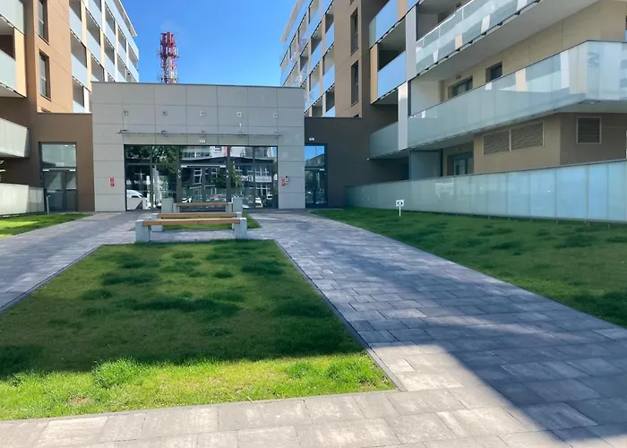 Apartmán Kapitanskie Kasprowicza 20b Basen Sauny Jacuzzi Grota Solna Silownia Kolobřeh