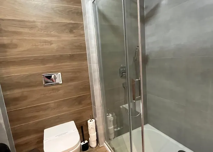 Kapitanskie Kasprowicza 20b Basen Sauny Jacuzzi Grota Solna Silownia Apartmán Kolobřeh