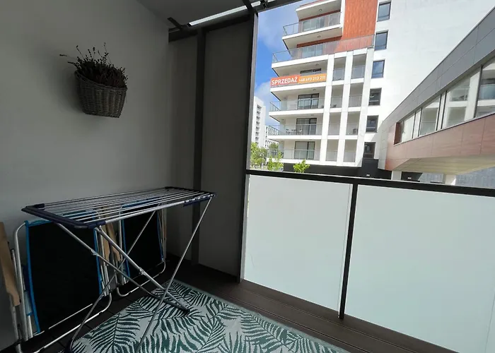 Apartmán Kapitanskie Kasprowicza 20b Basen Sauny Jacuzzi Grota Solna Silownia Kolobřeh